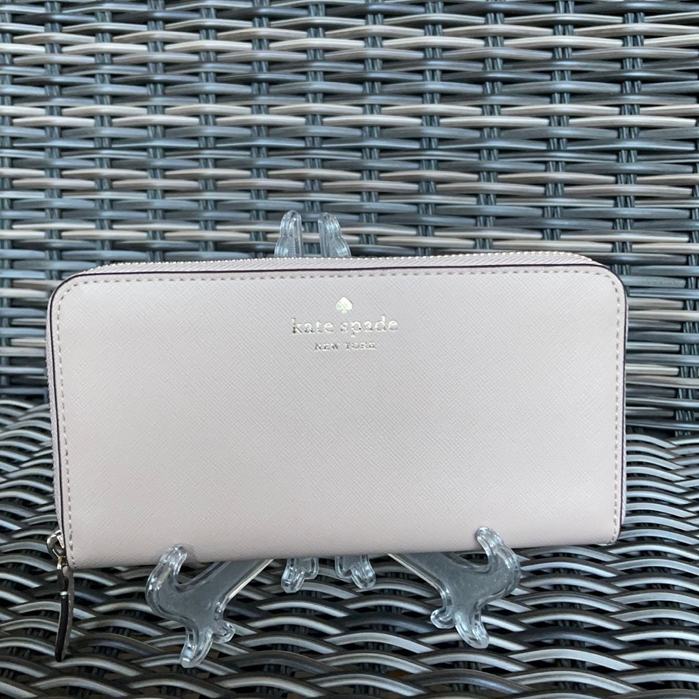 Kate Spade brynn large continental wallet - Picture 16 of 16
